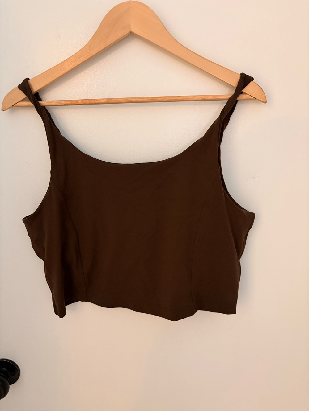 Lululemon Align Twist Top